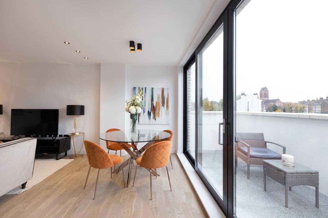 Apartment Kentish Town By Allo Housing *