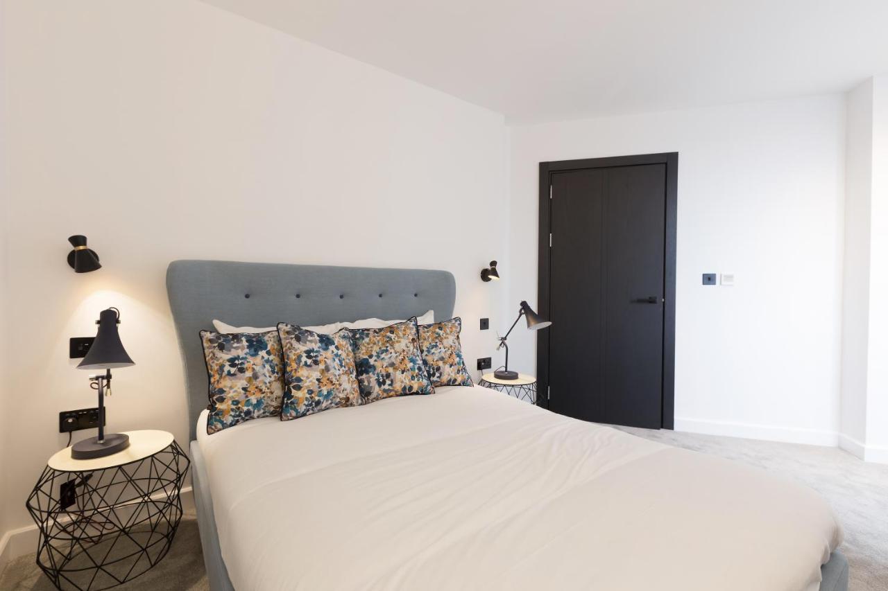 Kentish Town By Allo Housing Apartment