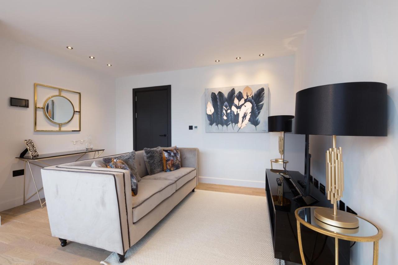 Kentish Town By Allo Housing * London