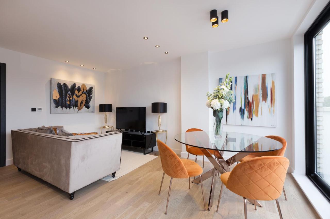 Kentish Town By Allo Housing London