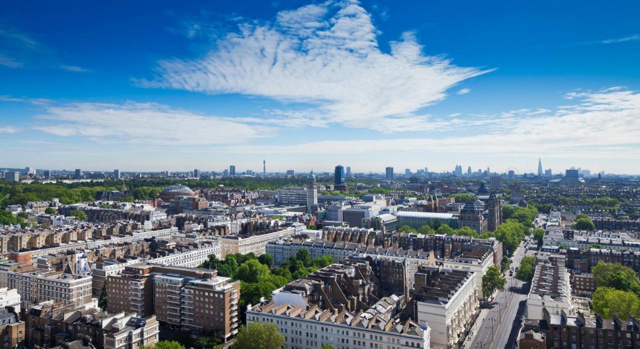Kensington Forum, An Ihg 4* London