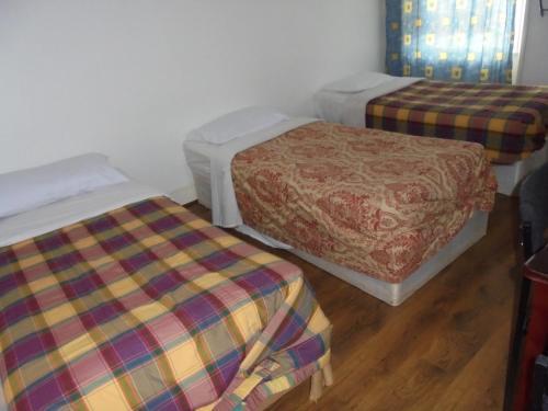 Goddis Hotel *