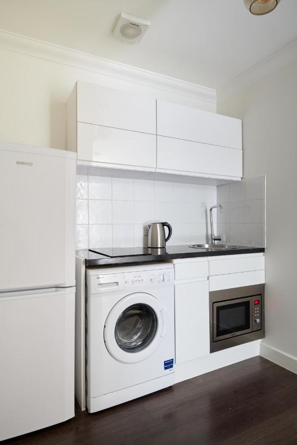 Aparthotel Sonder St Johns Garden Londres