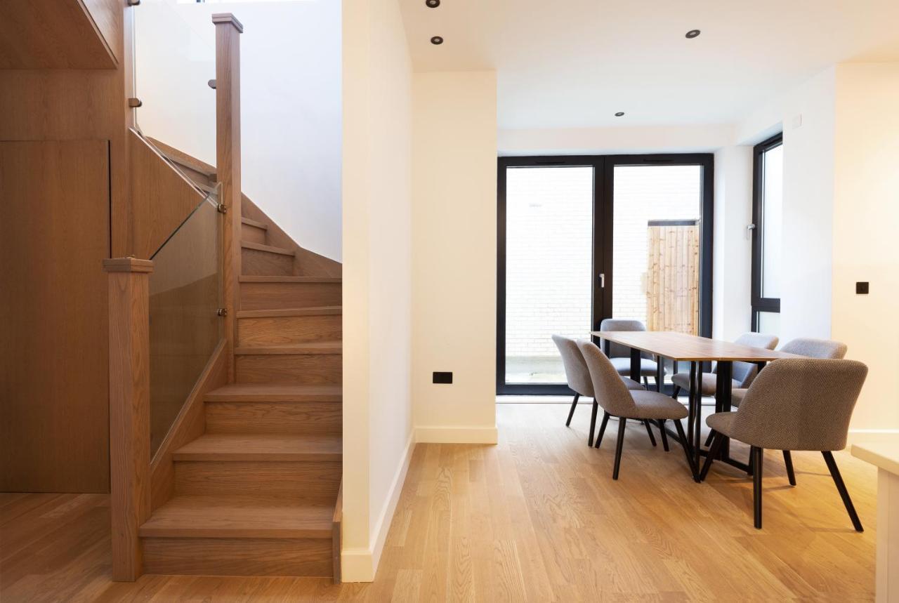 Apartment Kentish Town By Allo Housing *