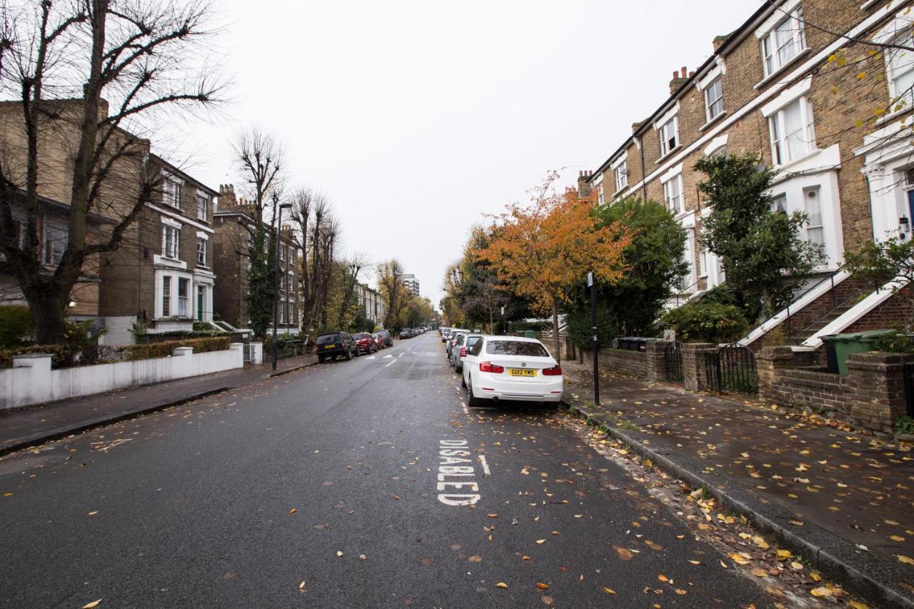 Kentish Town By Allo Housing Apartment *
