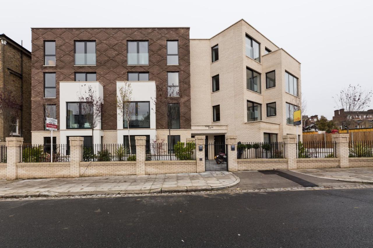 Kentish Town By Allo Housing Apartment London