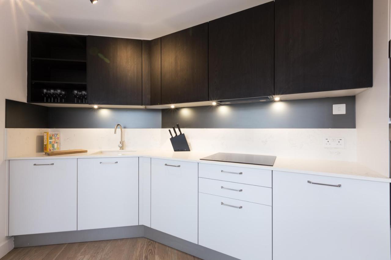 Kentish Town By Allo Housing Apartment