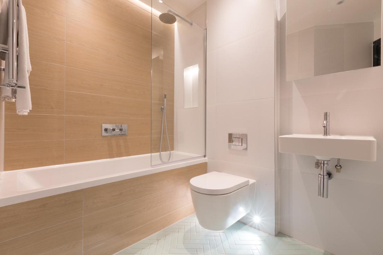 Kentish Town By Allo Housing * London