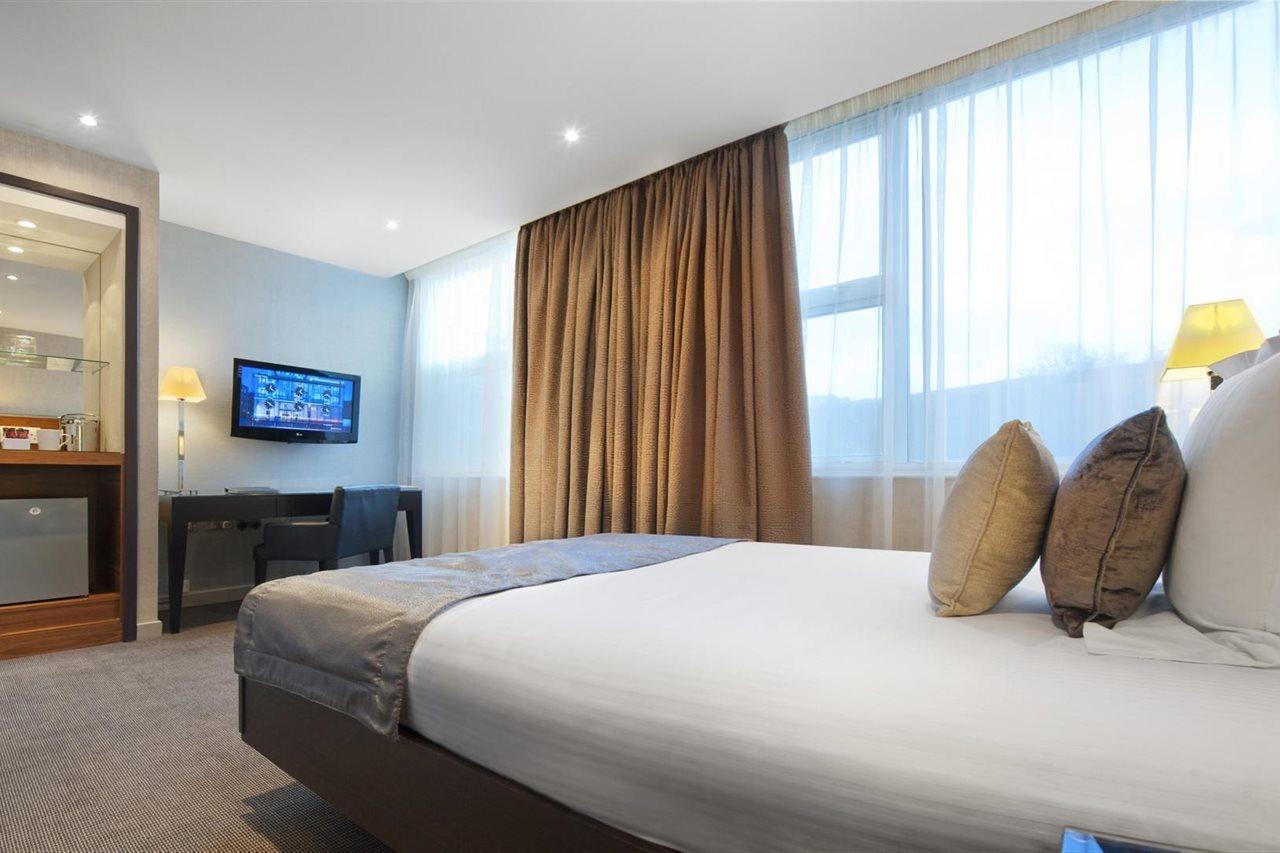 K West & 4* London