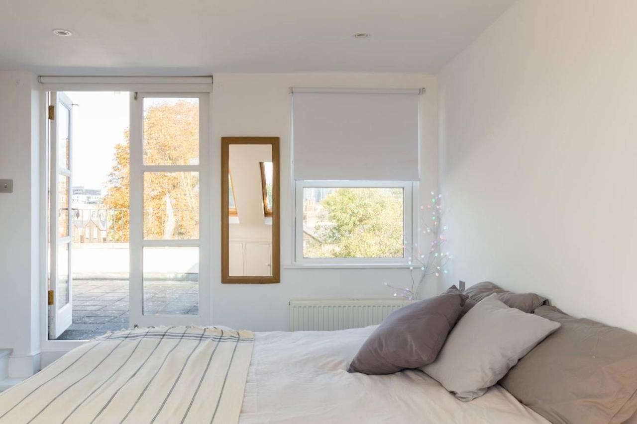 Fabulous 4-bed House In Fulham With Garden! *