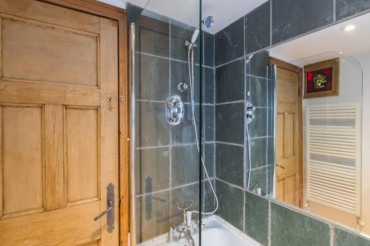 Fabulous 4-bed House In Fulham With Garden! * London