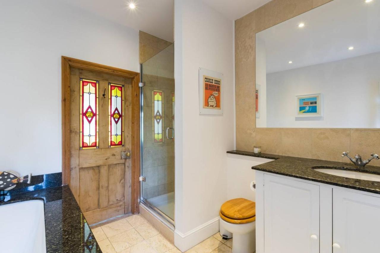 Fabulous 4-bed House In Fulham With Garden! Holiday home *