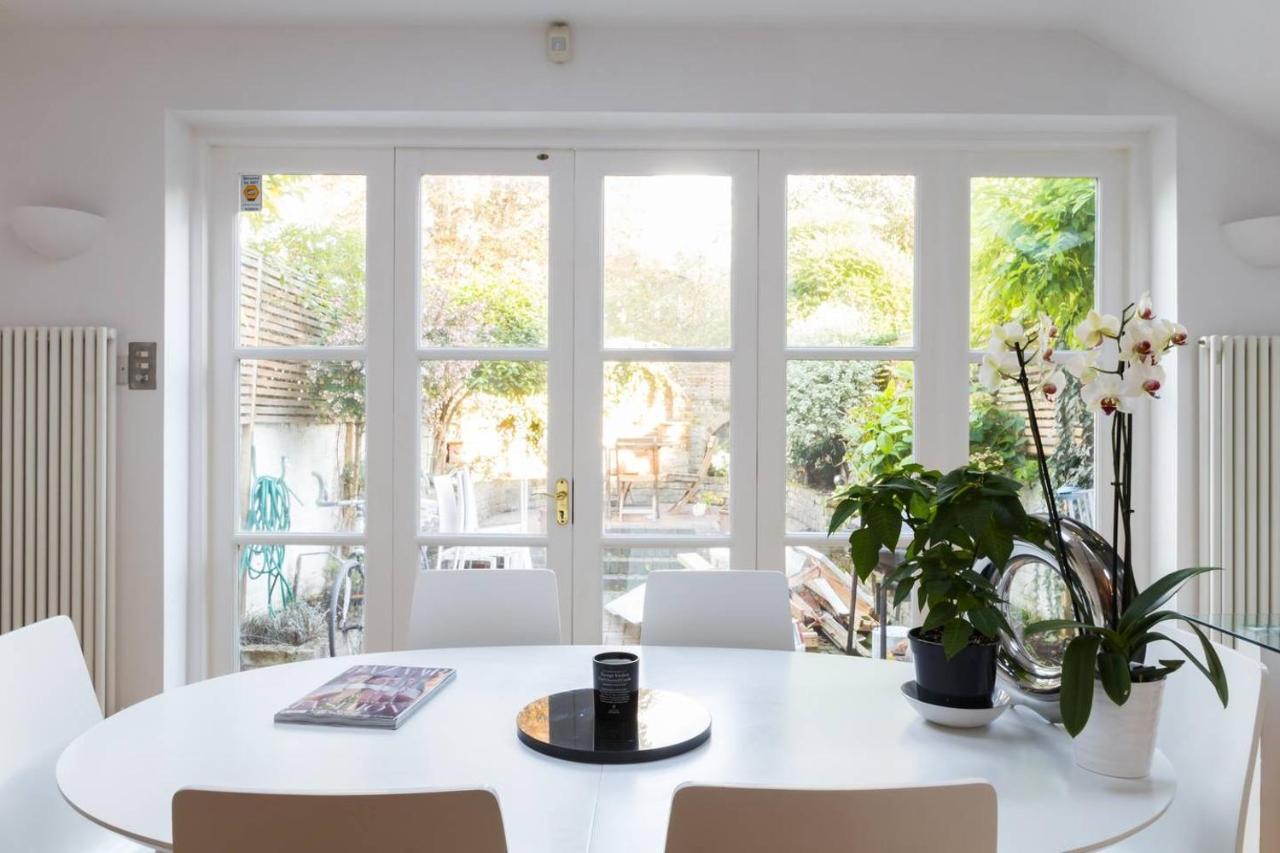 Holiday home Fabulous 4-bed House In Fulham With Garden! London