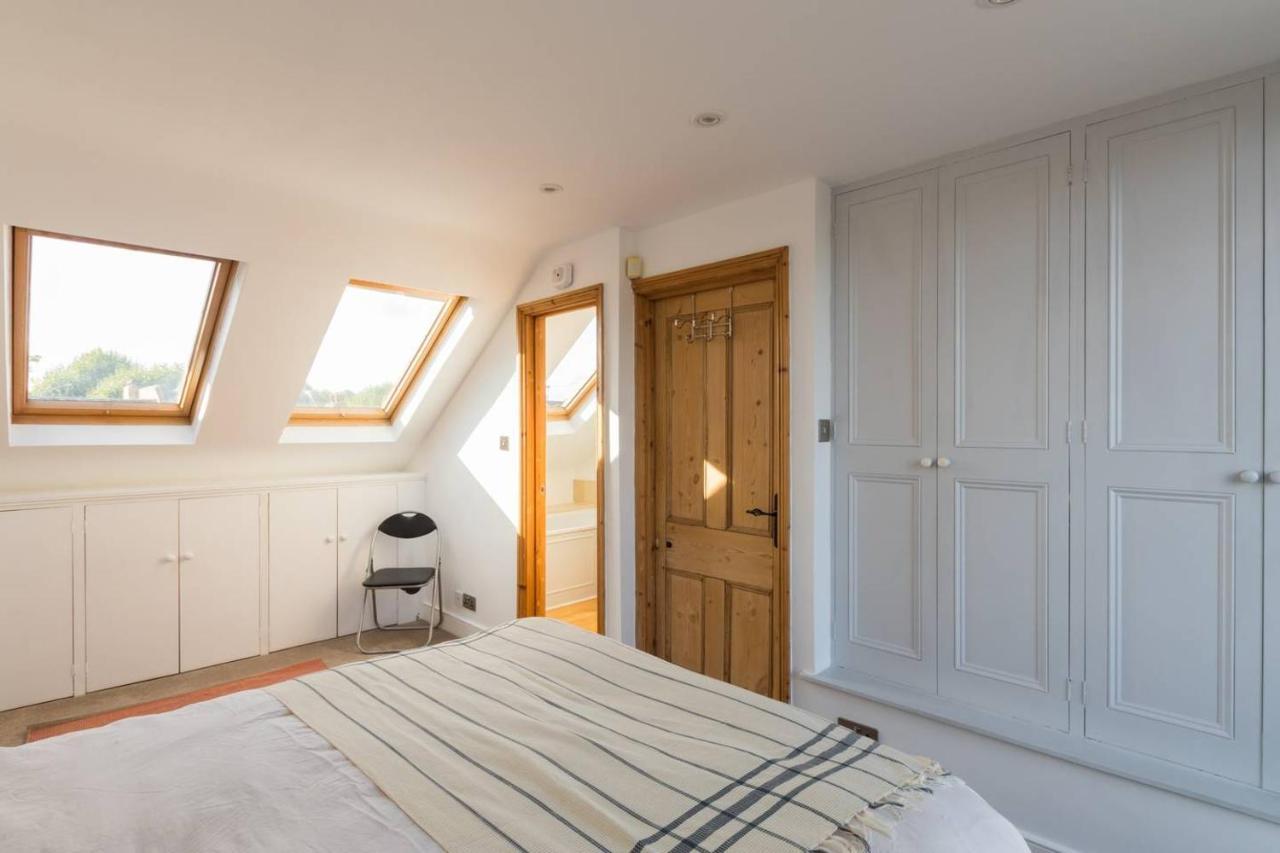 Fabulous 4-bed House In Fulham With Garden! * London