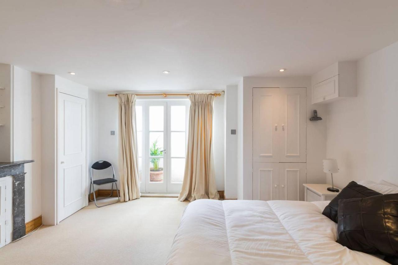 Fabulous 4-bed House In Fulham With Garden! * London
