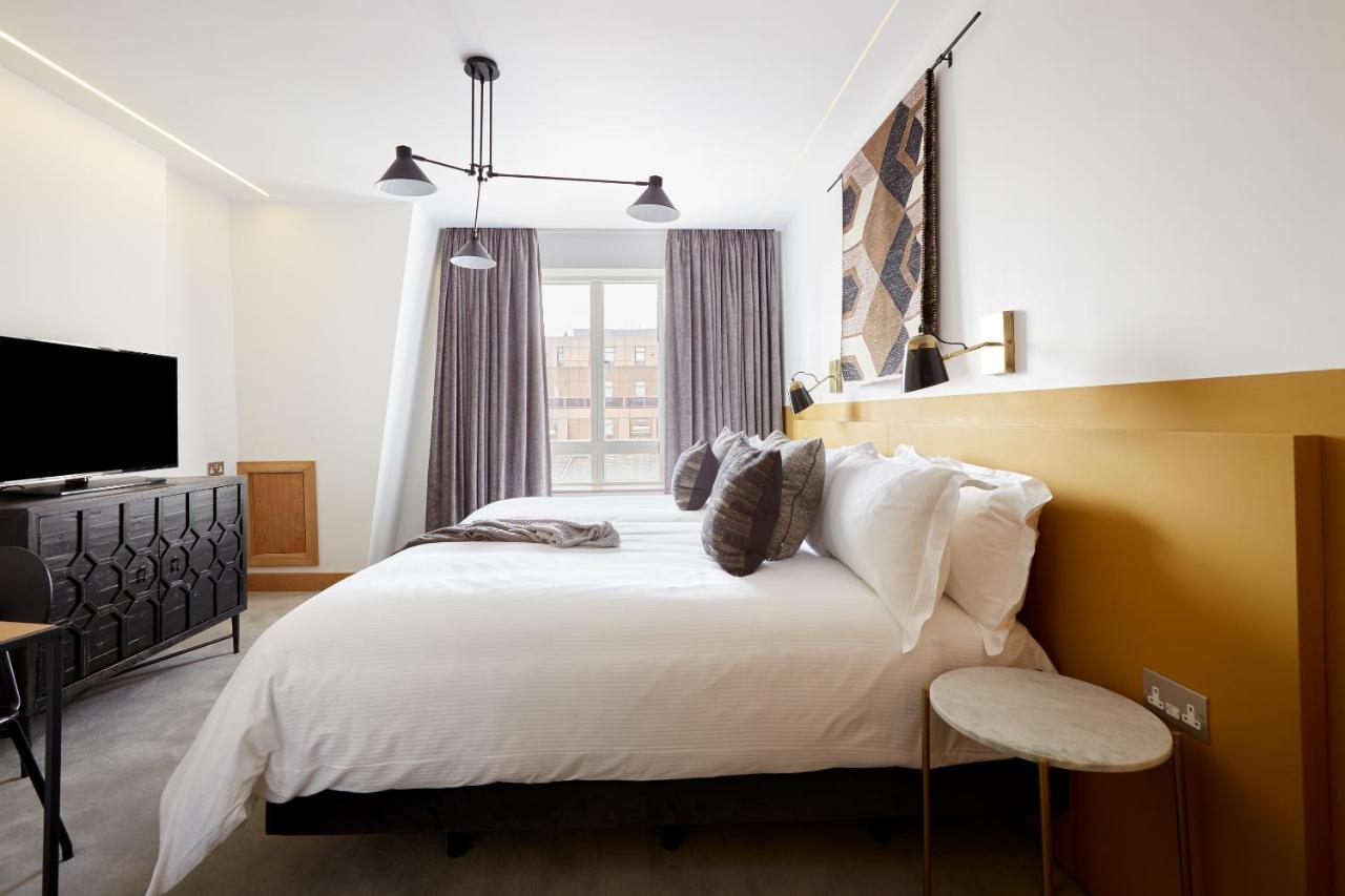 Hotel Sonder Edgware Road London