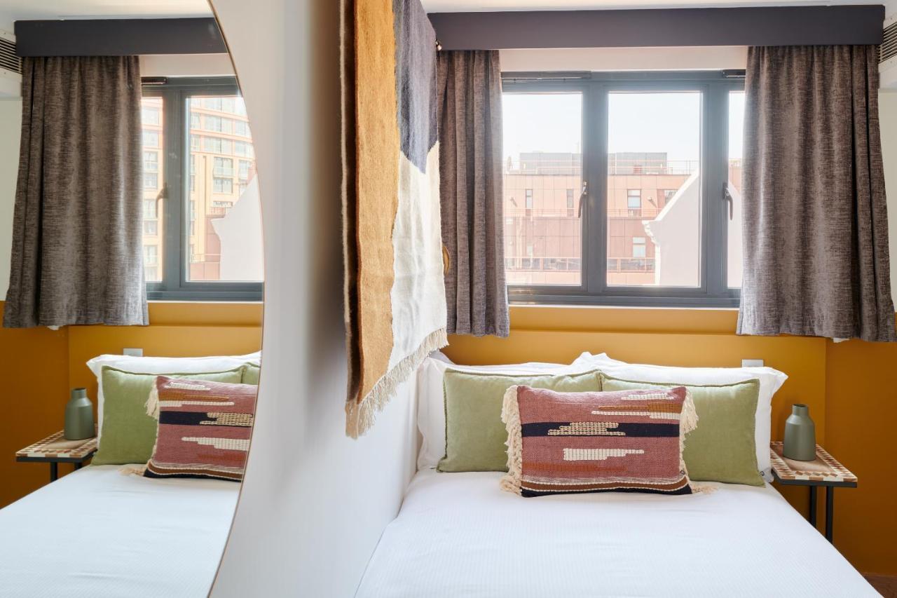 Hotel Sonder Edgware Road London