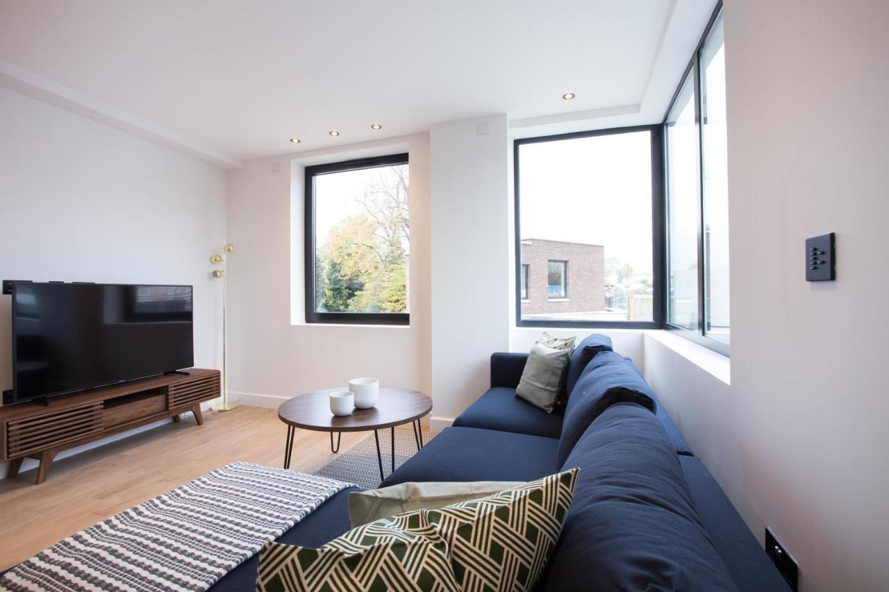 Kentish Town By Allo Housing Apartment *