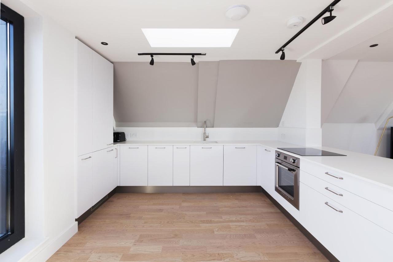 Apartment Kentish Town By Allo Housing