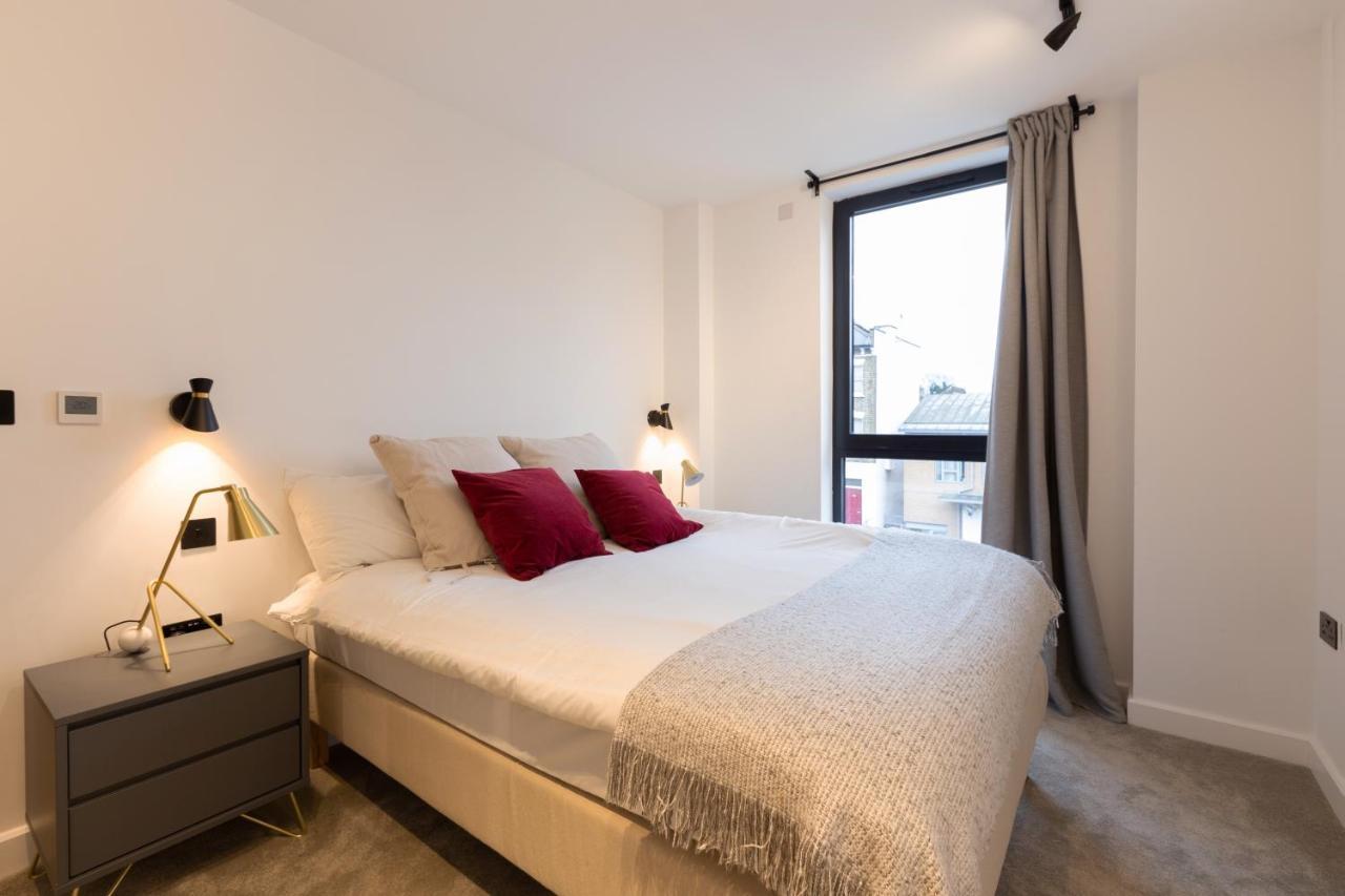 Kentish Town By Allo Housing Apartment London