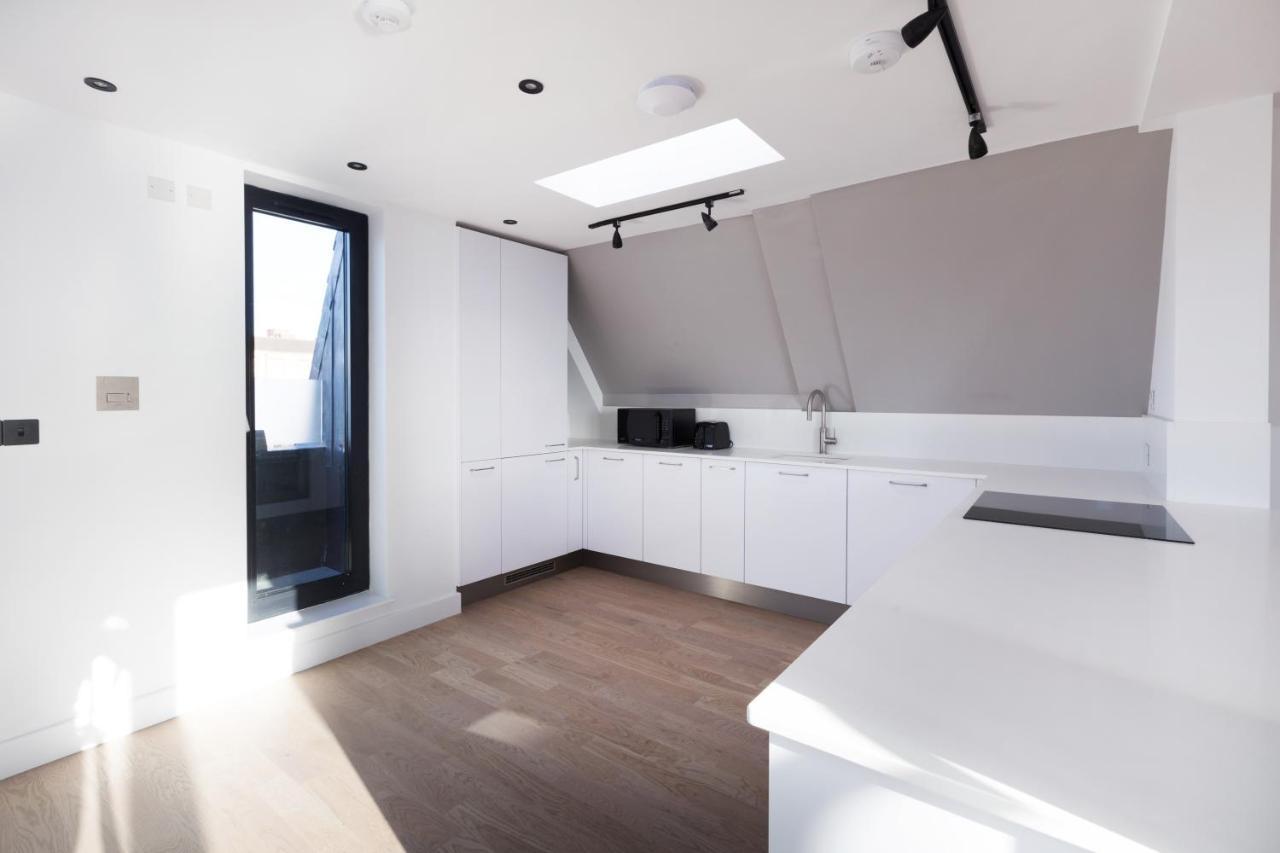 Kentish Town By Allo Housing