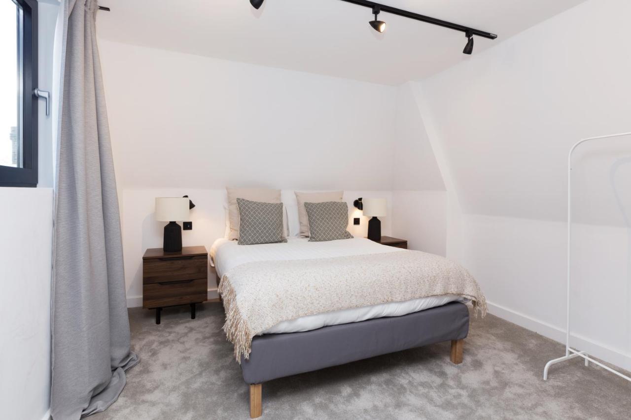 Apartment Kentish Town By Allo Housing