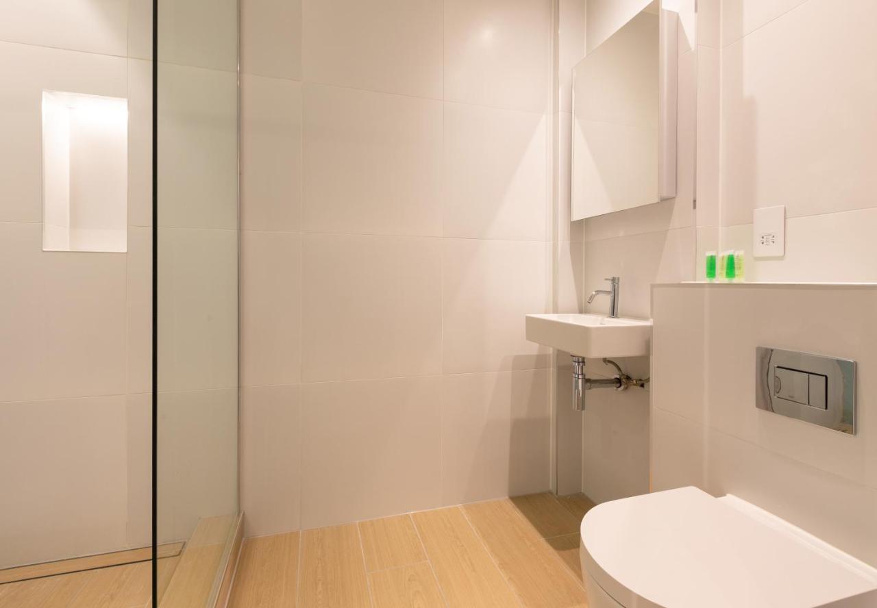 Kentish Town By Allo Housing Apartment London