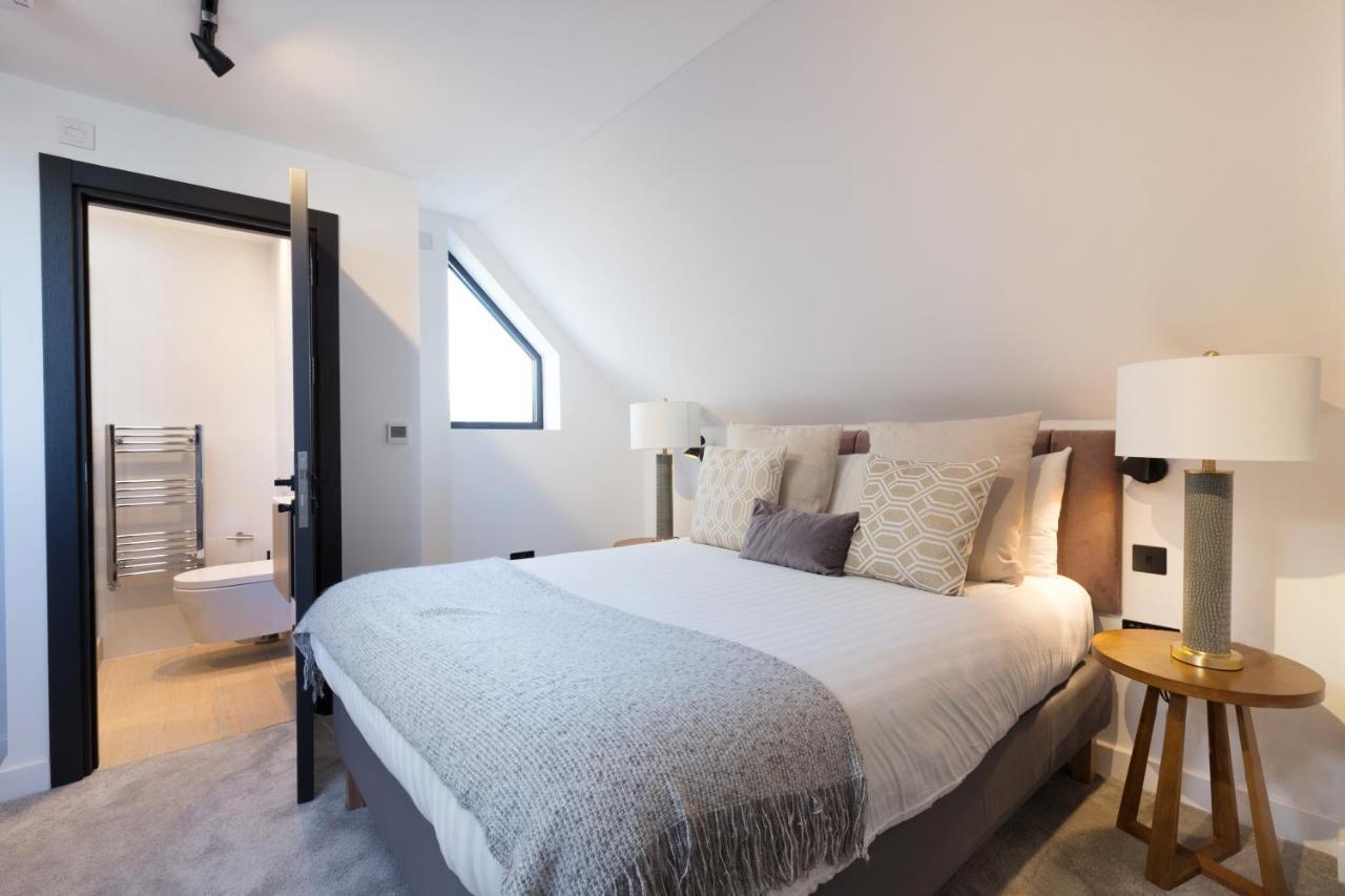 Apartment Kentish Town By Allo Housing