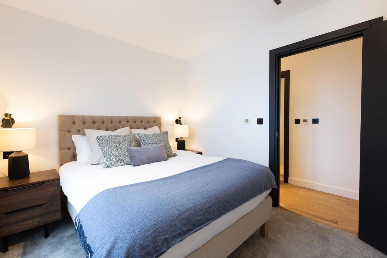 Kentish Town By Allo Housing Apartment London