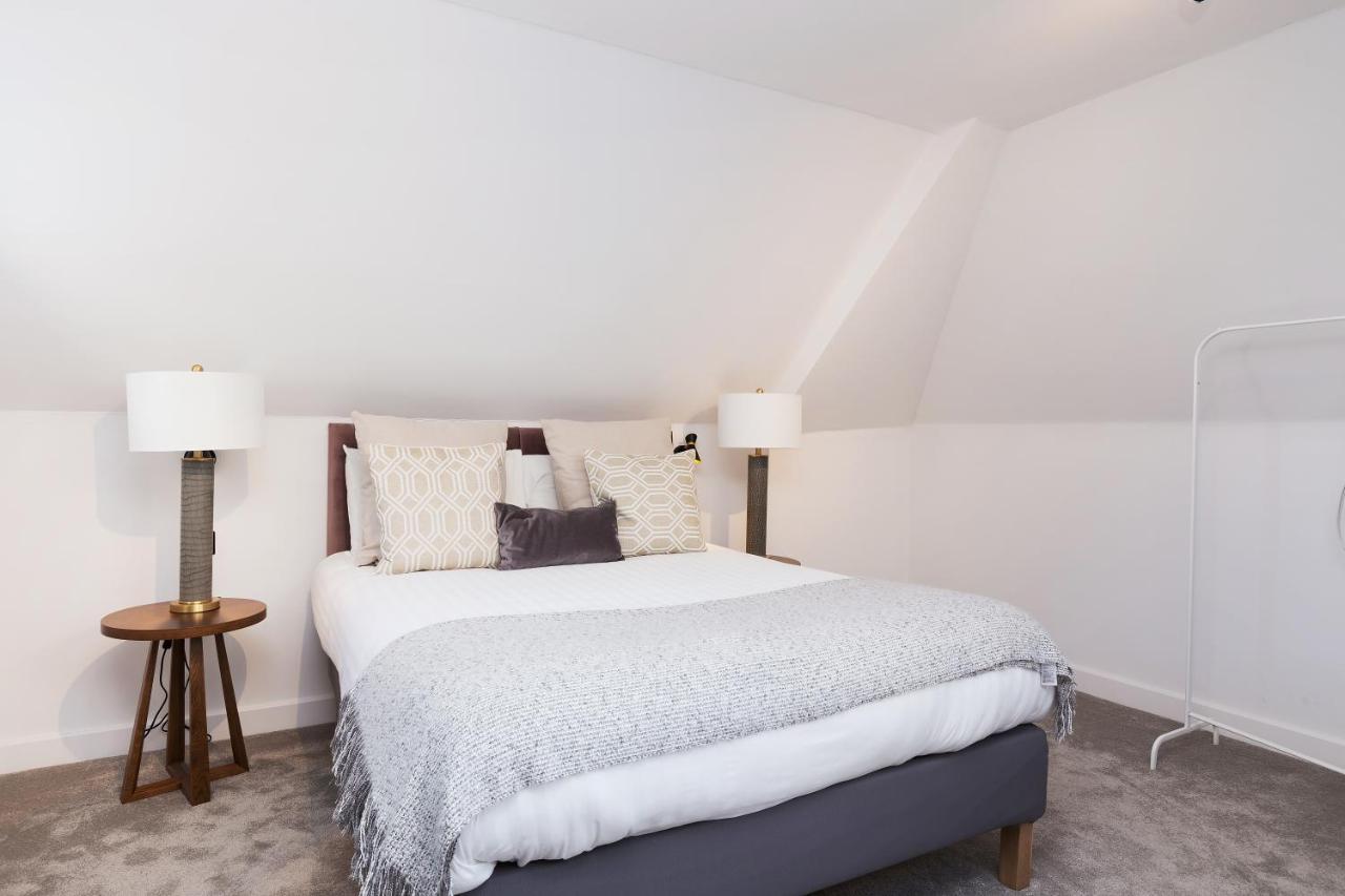 Apartment Kentish Town By Allo Housing *