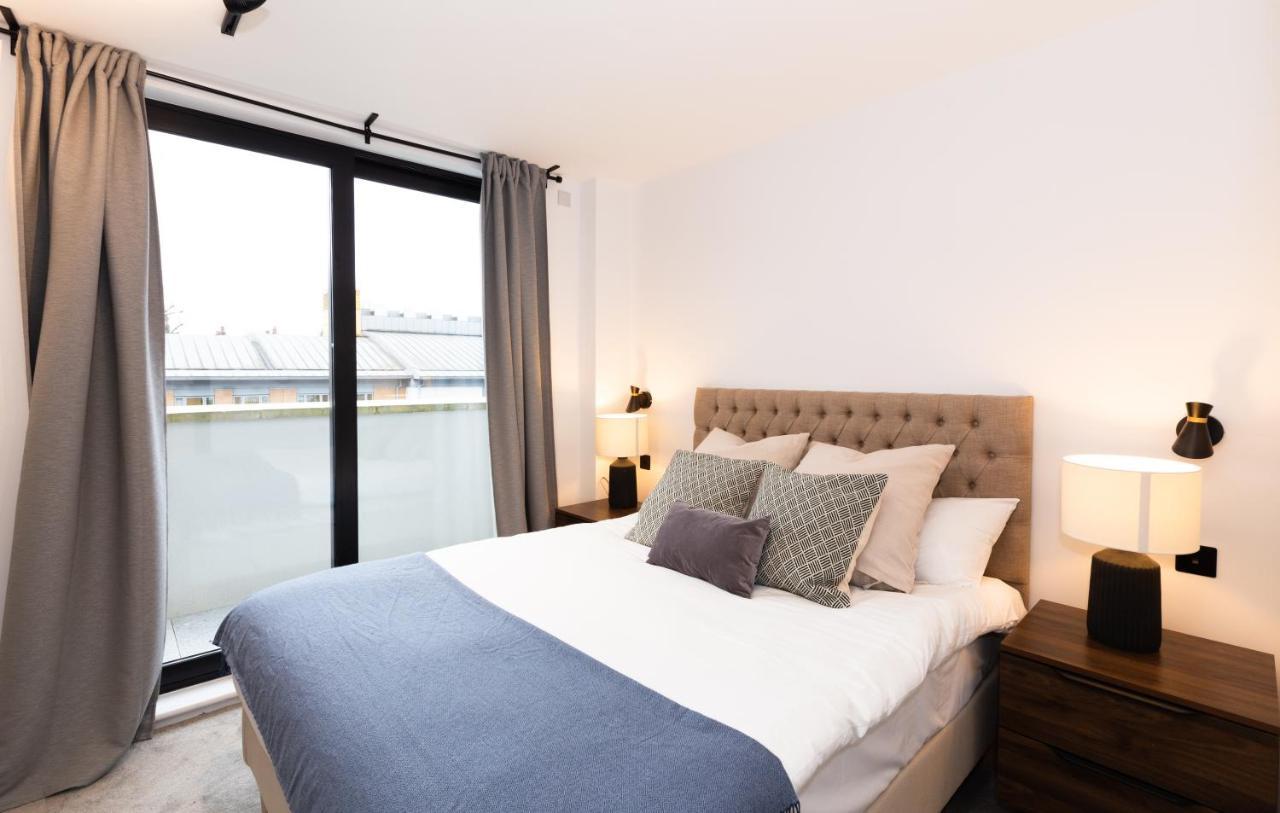Kentish Town By Allo Housing *