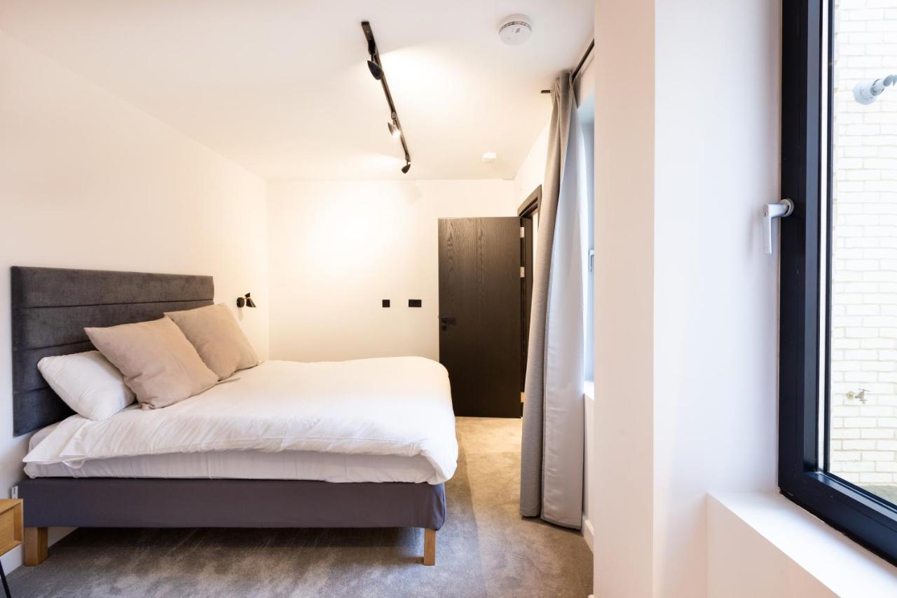 Kentish Town By Allo Housing
