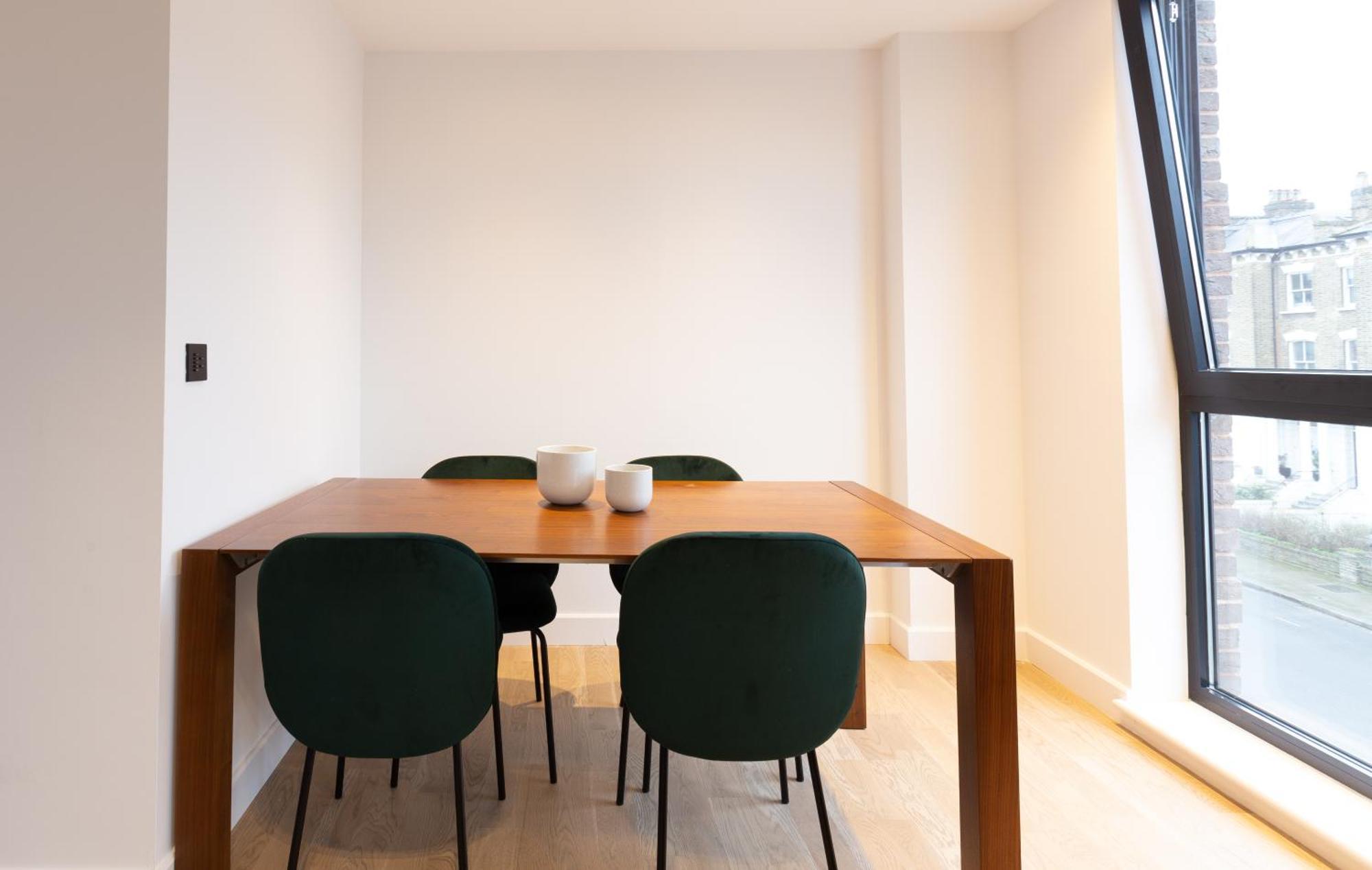 Apartment Kentish Town By Allo Housing London