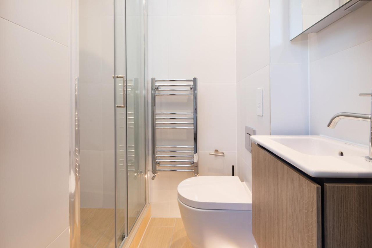 Kentish Town By Allo Housing Apartment