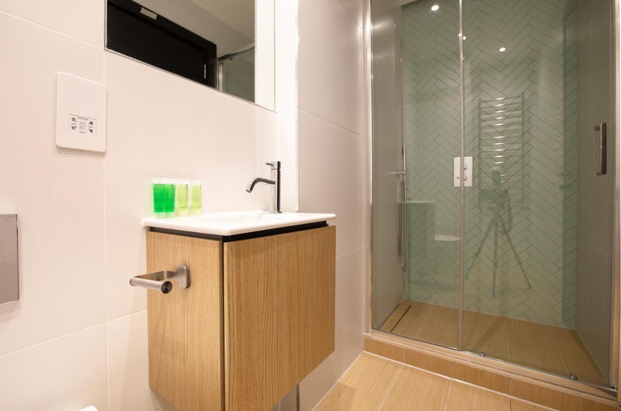 Kentish Town By Allo Housing Apartment *