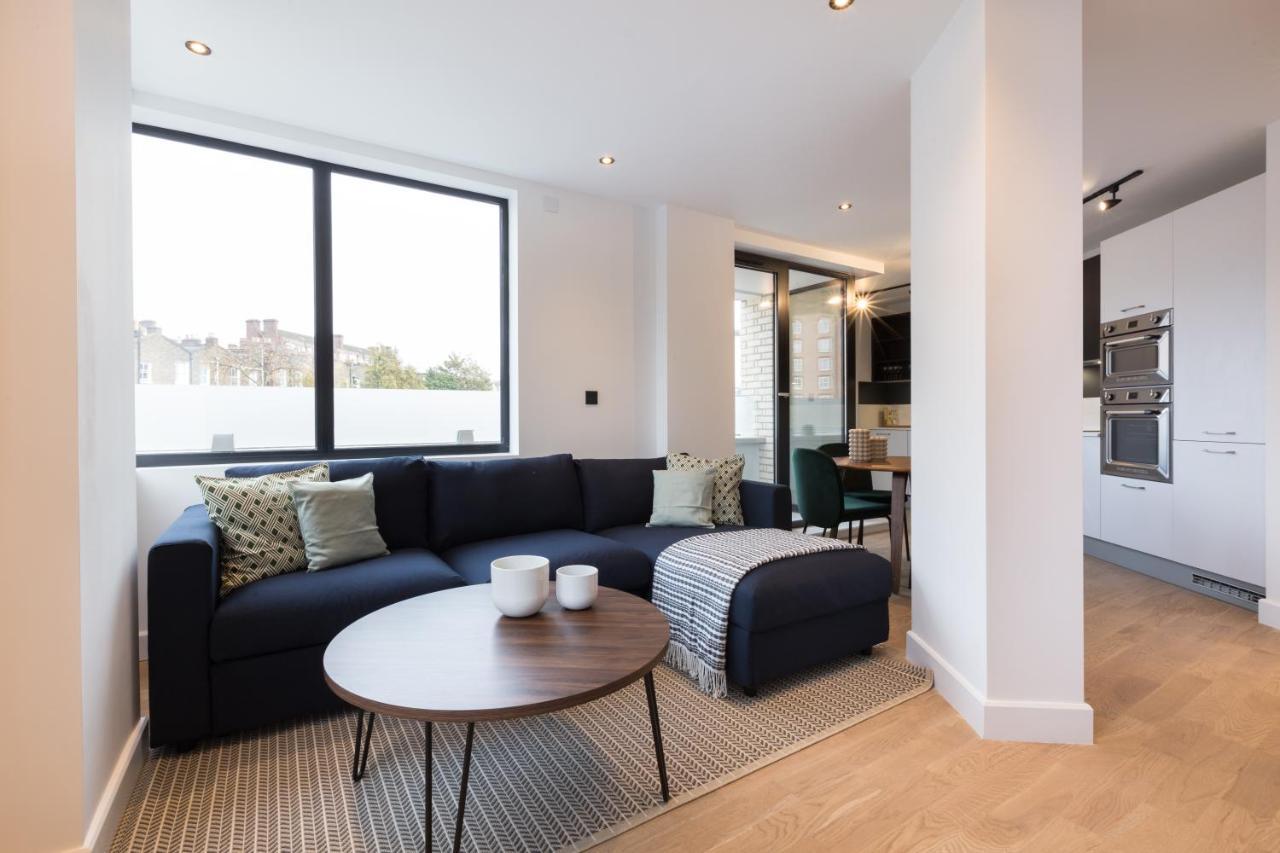 Apartment Kentish Town By Allo Housing *
