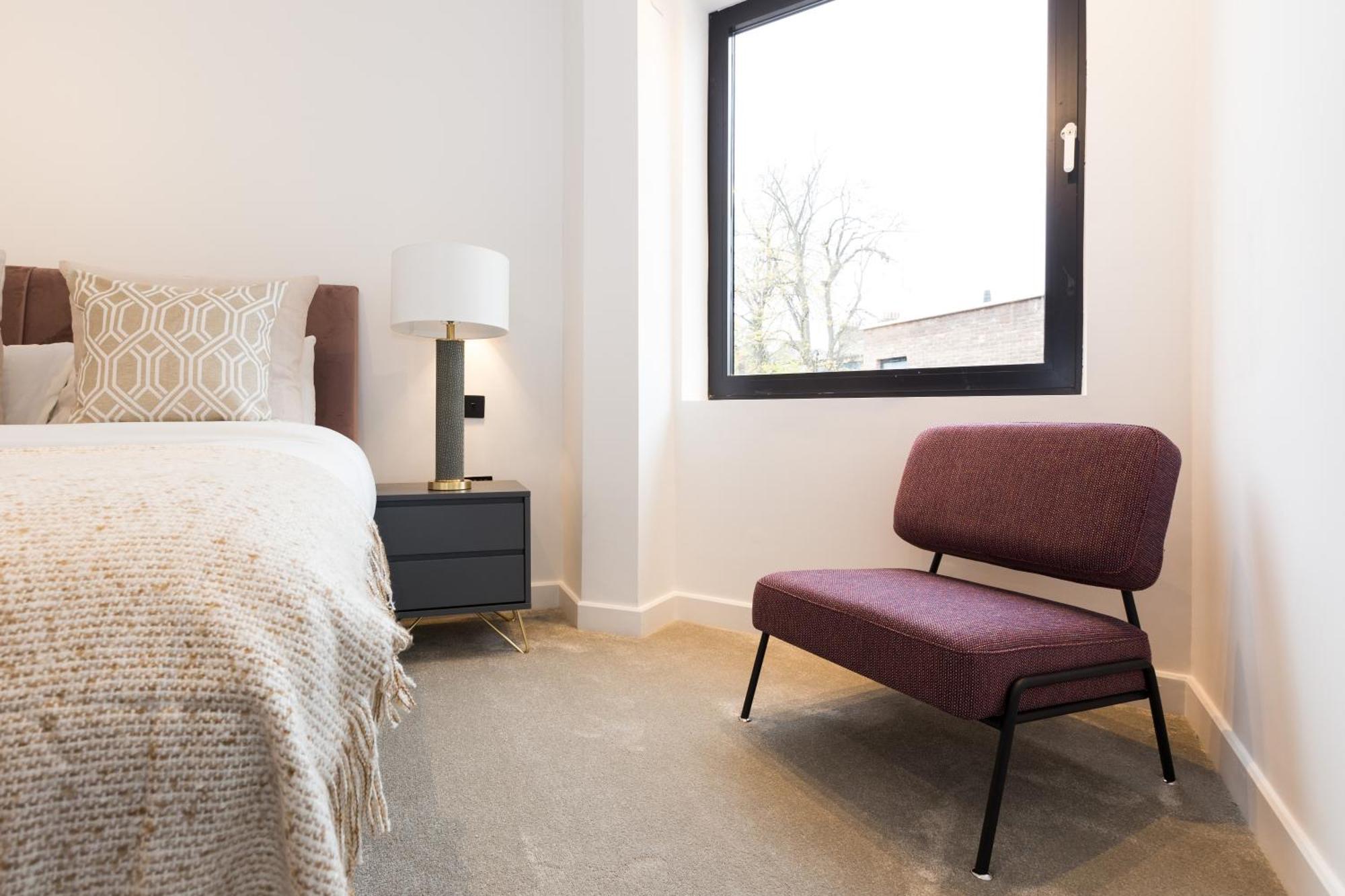 Kentish Town By Allo Housing * London