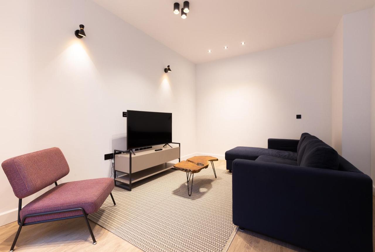Apartment Kentish Town By Allo Housing London