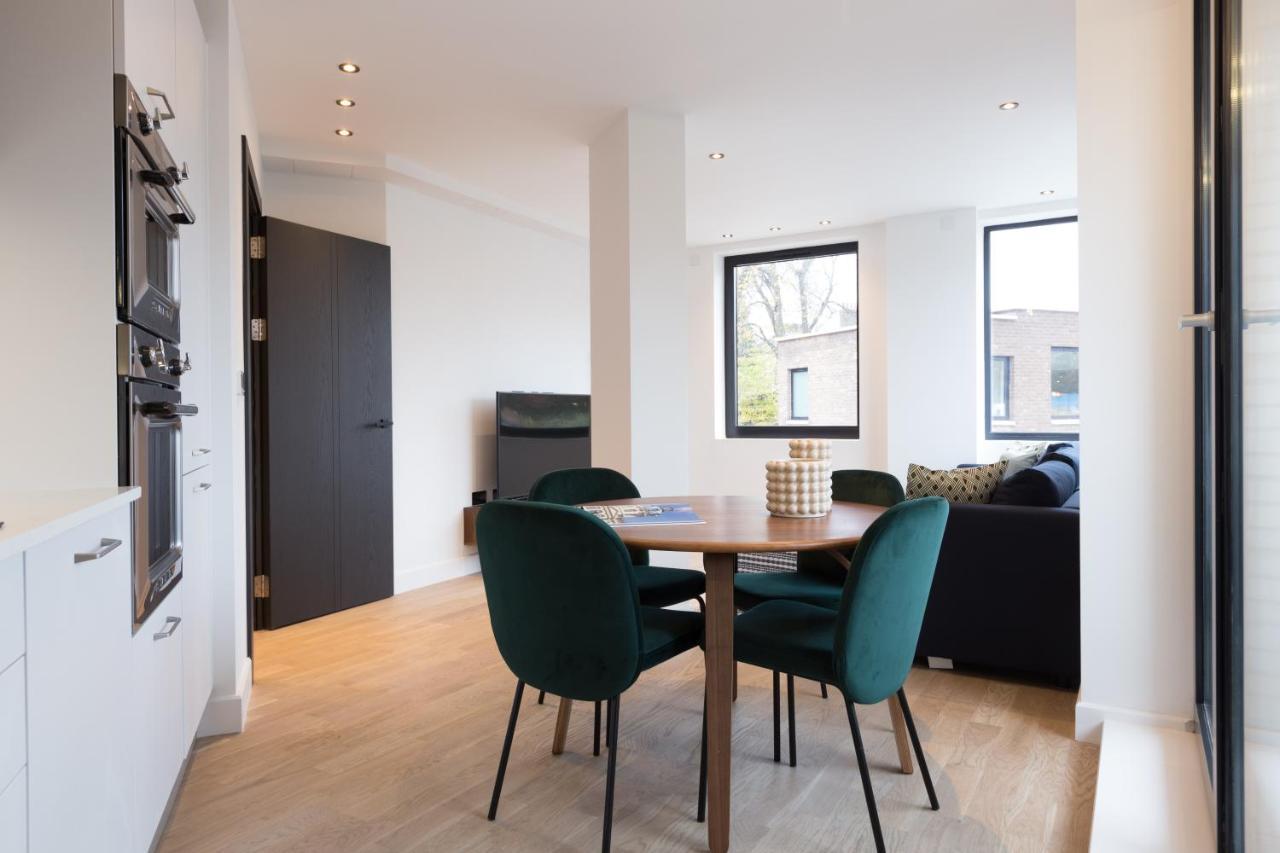 Kentish Town By Allo Housing London
