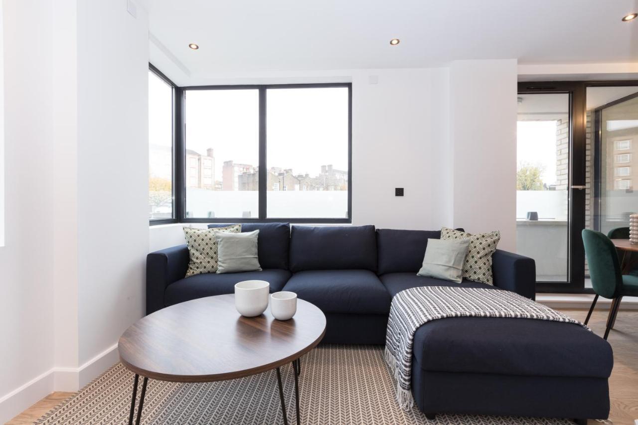 Kentish Town By Allo Housing *