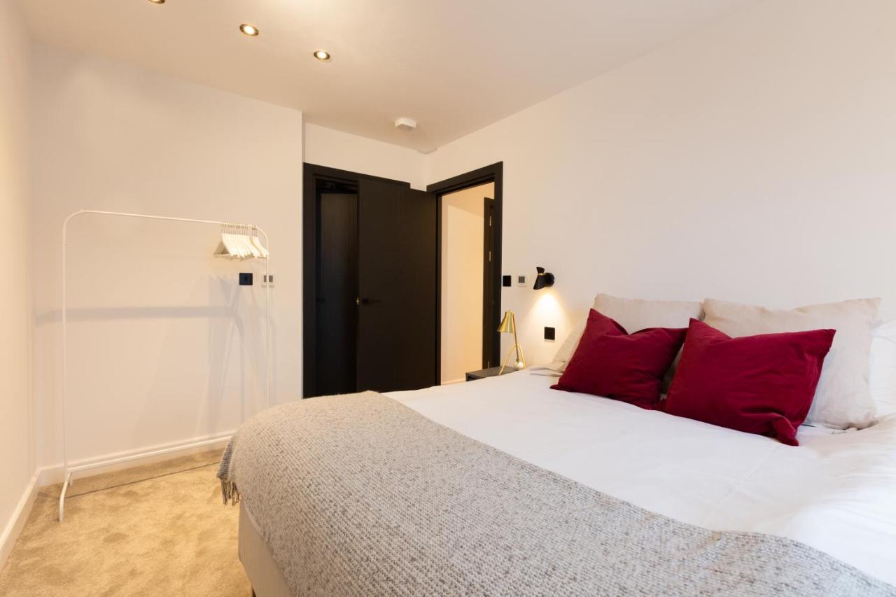 Kentish Town By Allo Housing Apartment *