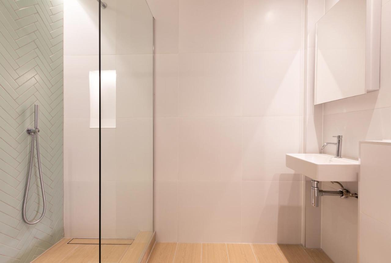 Kentish Town By Allo Housing Apartment London