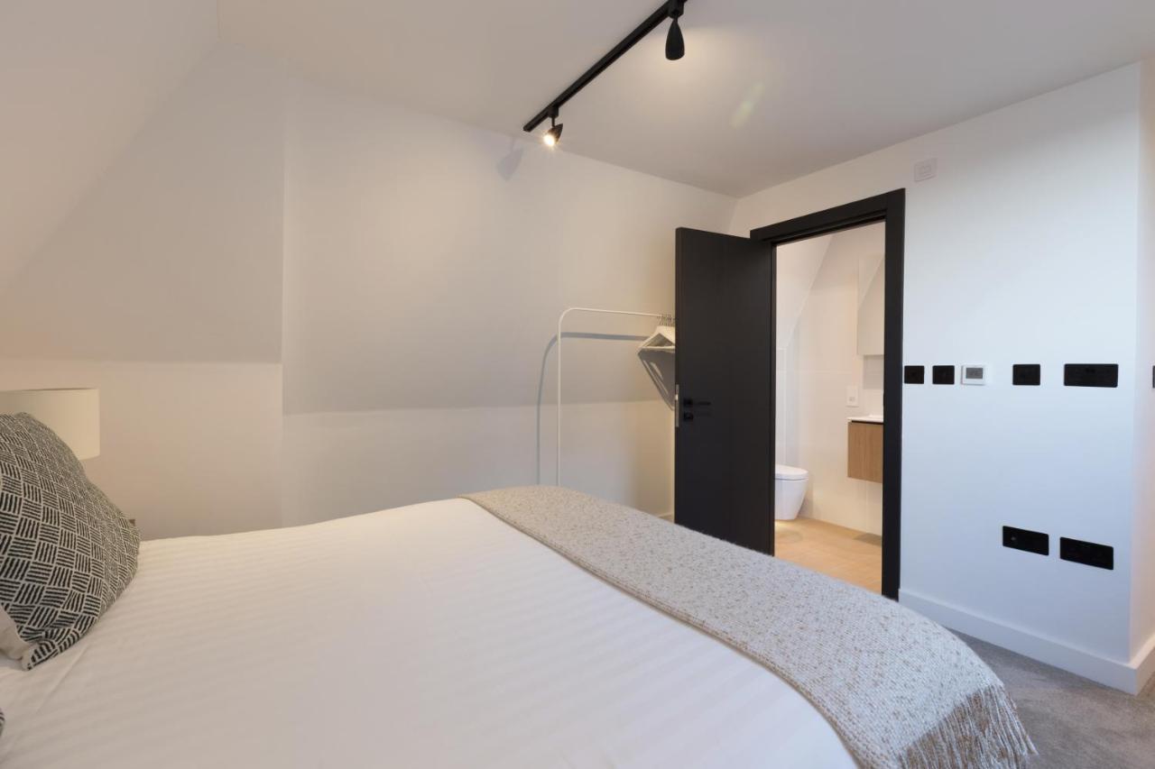 Apartment Kentish Town By Allo Housing *