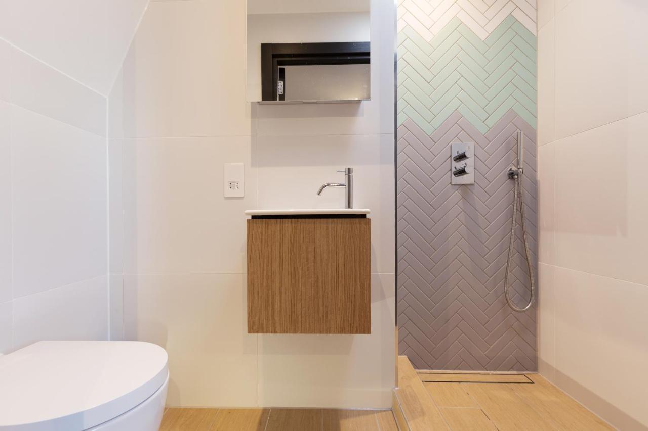 Apartment Kentish Town By Allo Housing London