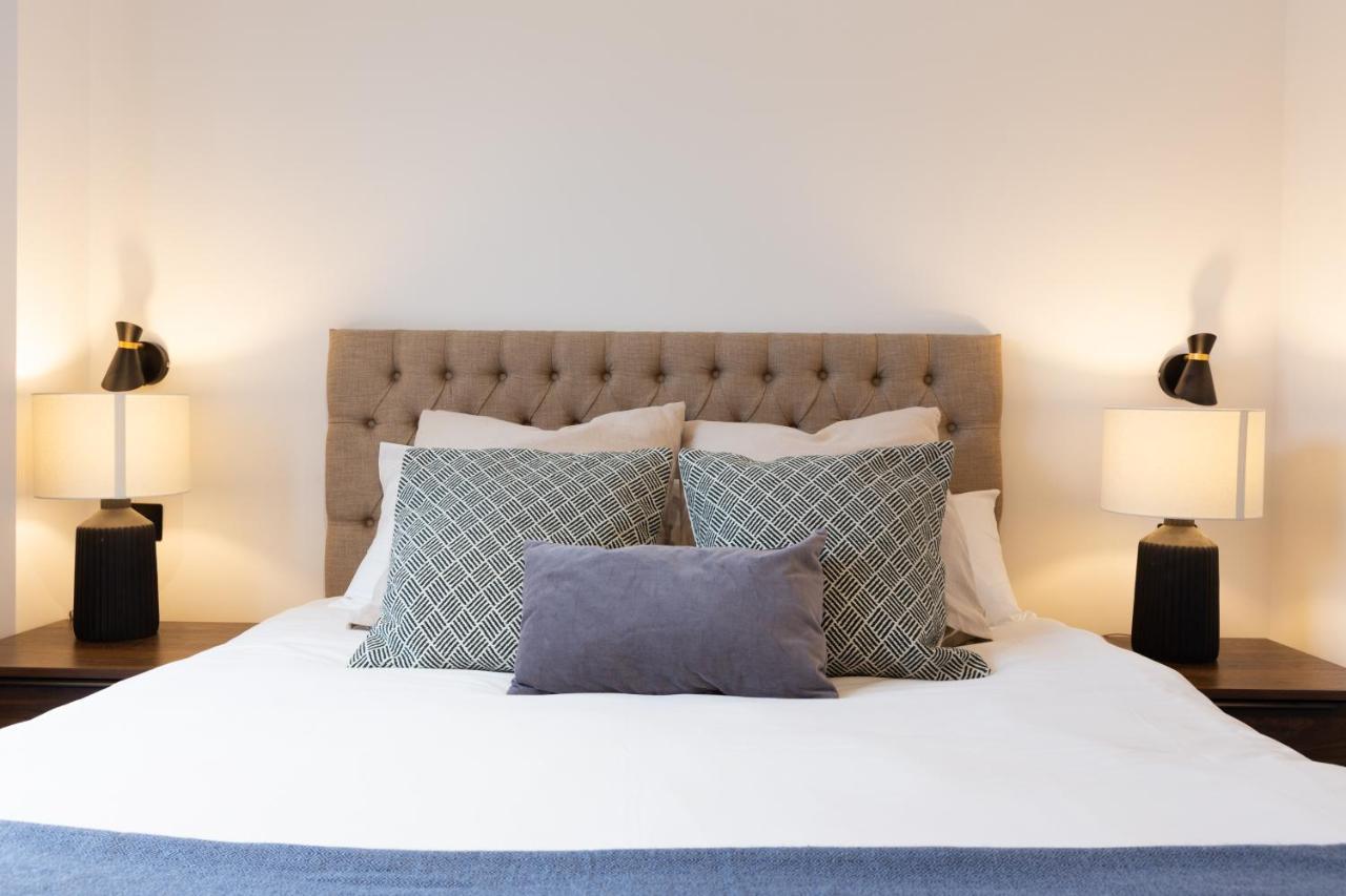 Kentish Town By Allo Housing Apartment London