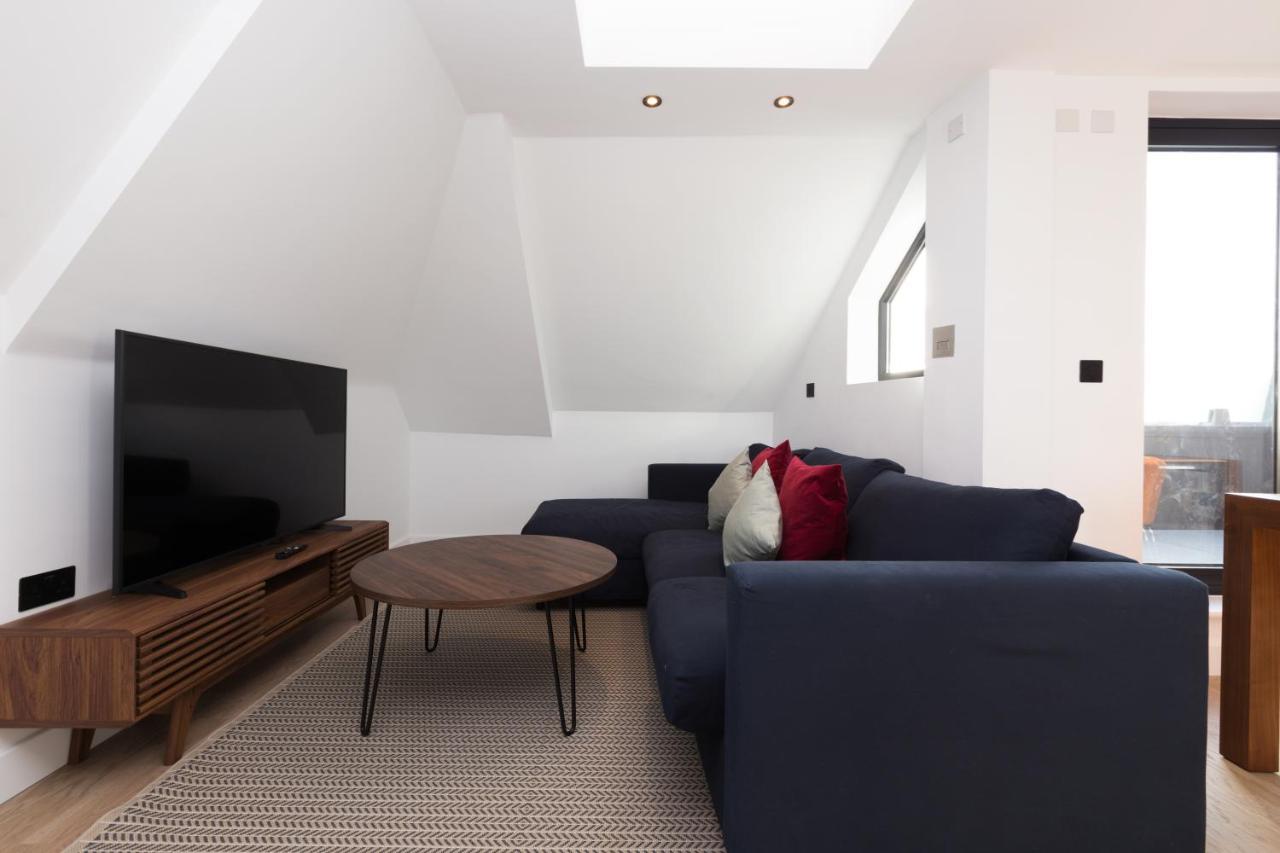 Kentish Town By Allo Housing *