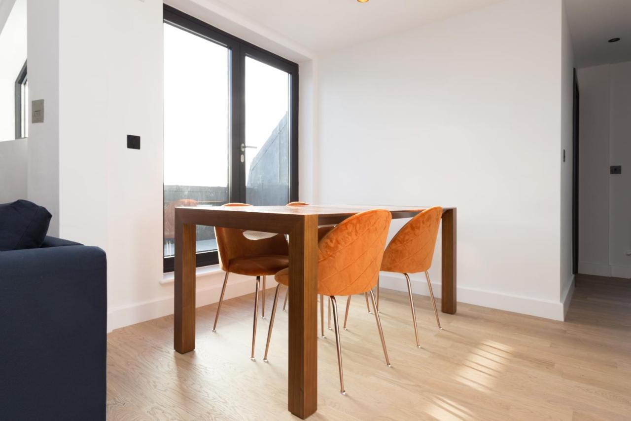 Apartment Kentish Town By Allo Housing