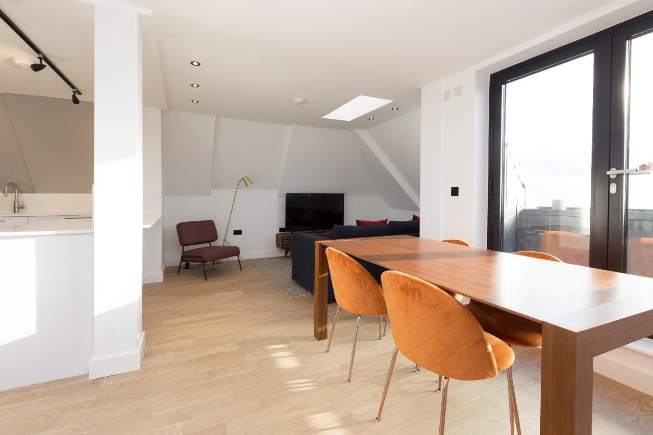 Apartment Kentish Town By Allo Housing *