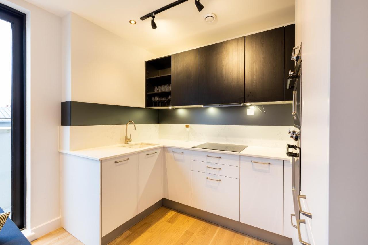 Kentish Town By Allo Housing