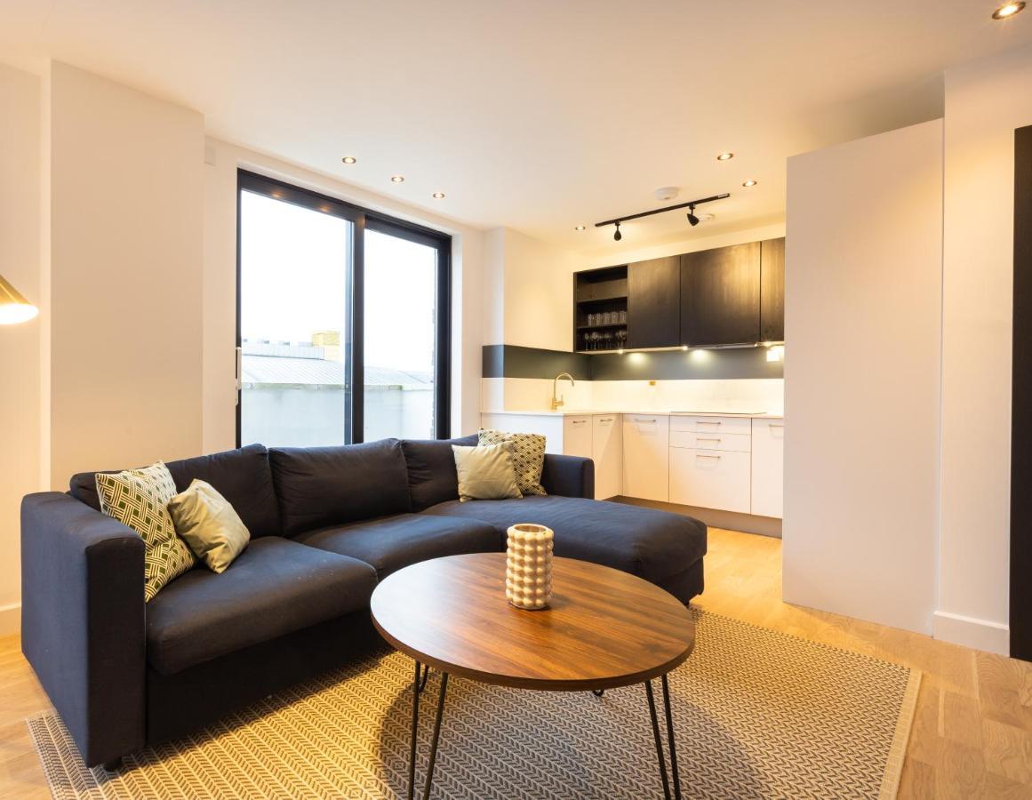 Apartment Kentish Town By Allo Housing